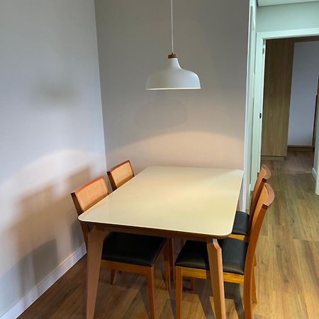 Apartamento Completo Para Veraneio Torres Exterior foto