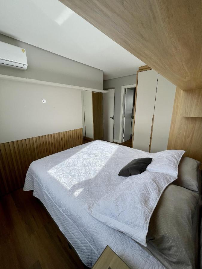 Apartamento Completo Para Veraneio Torres Exterior foto