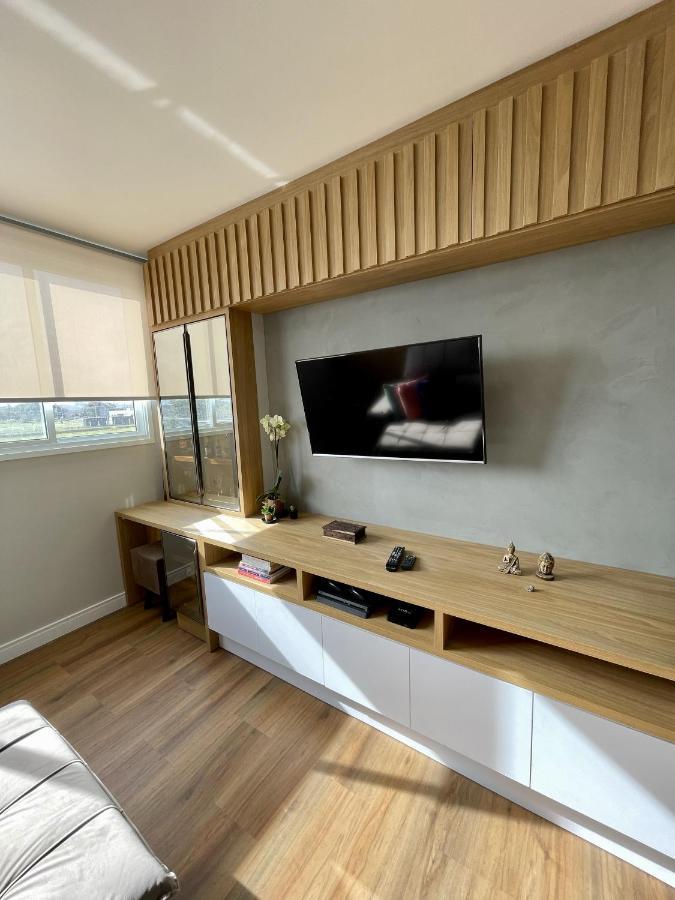 Apartamento Completo Para Veraneio Torres Exterior foto