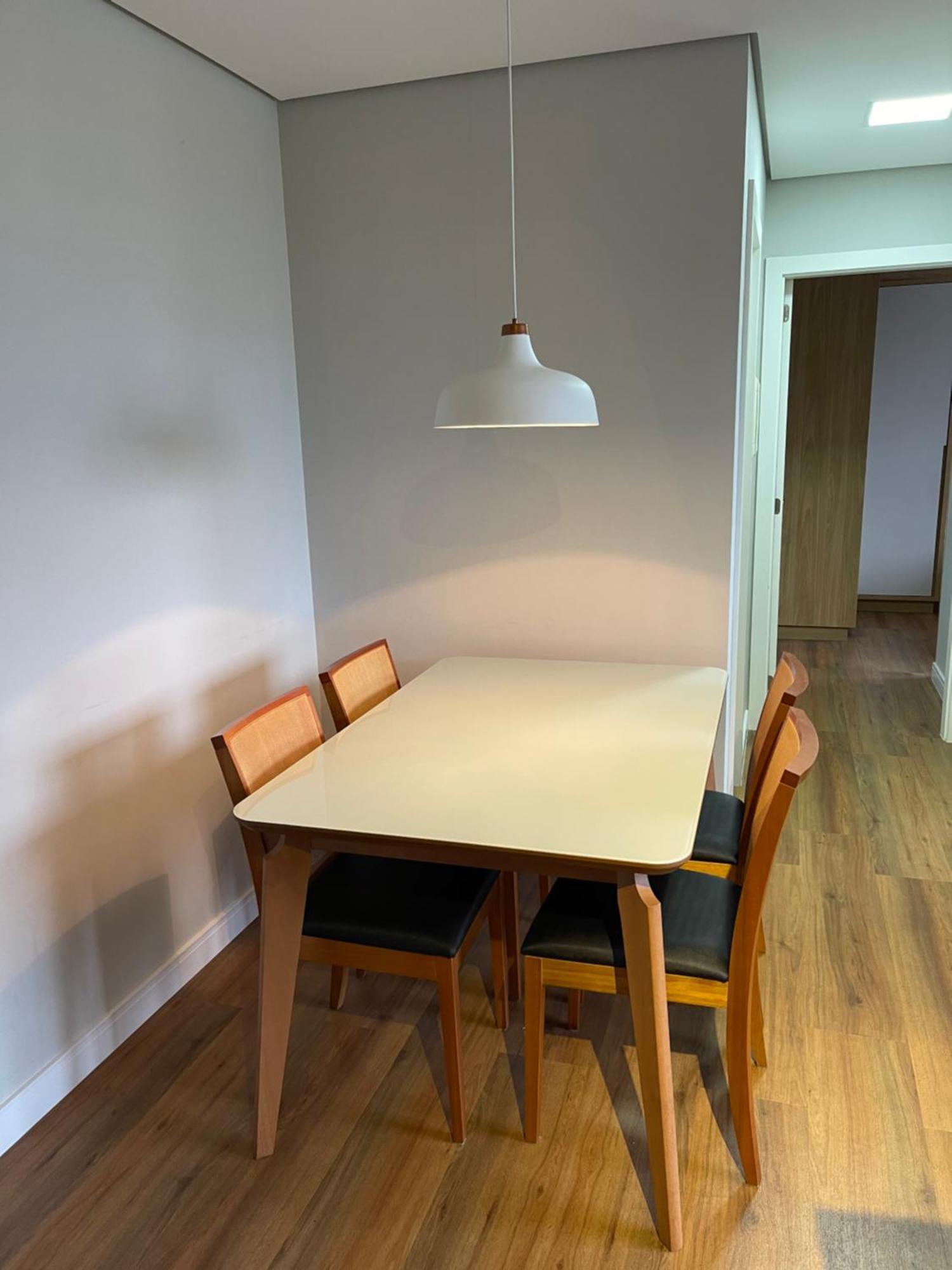 Apartamento Completo Para Veraneio Torres Exterior foto